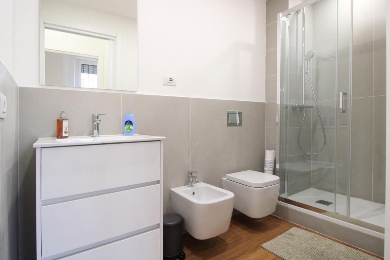 Milanrentals - Venere Apartment ภายนอก รูปภาพ