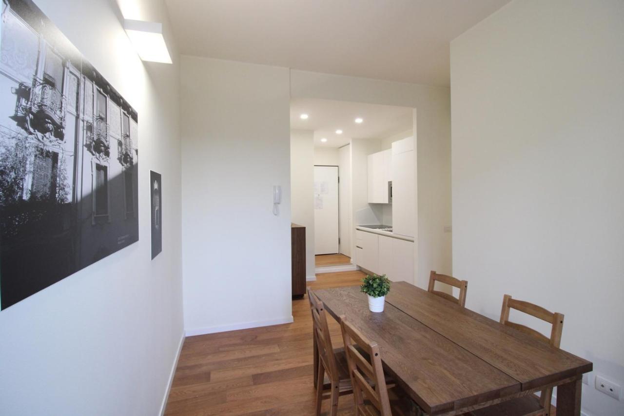 Milanrentals - Venere Apartment ภายนอก รูปภาพ