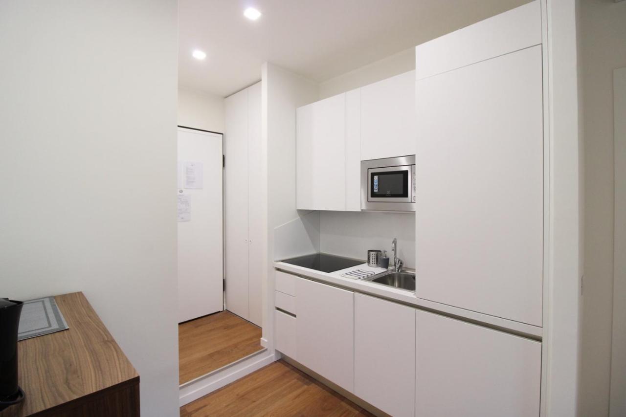 Milanrentals - Venere Apartment ภายนอก รูปภาพ