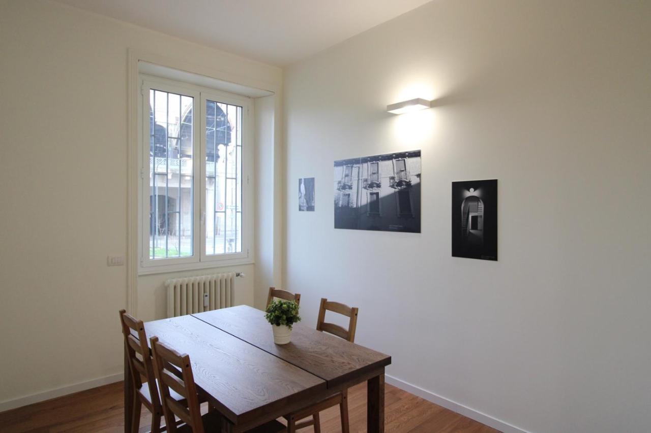 Milanrentals - Venere Apartment ภายนอก รูปภาพ