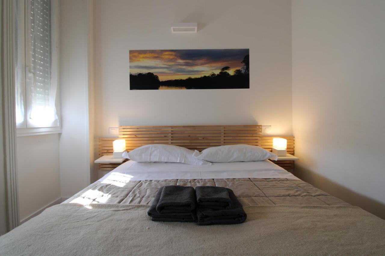 Milanrentals - Venere Apartment ภายนอก รูปภาพ