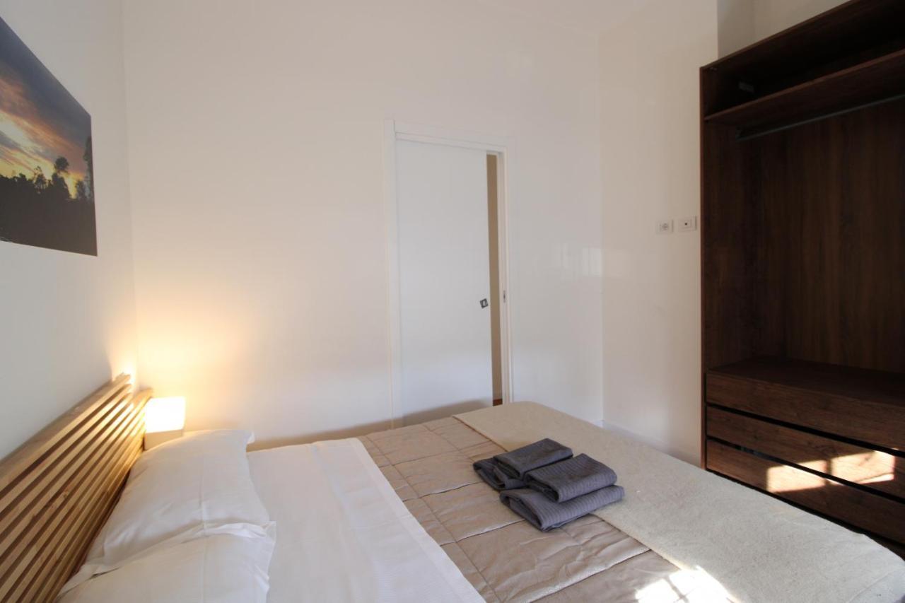 Milanrentals - Venere Apartment ภายนอก รูปภาพ