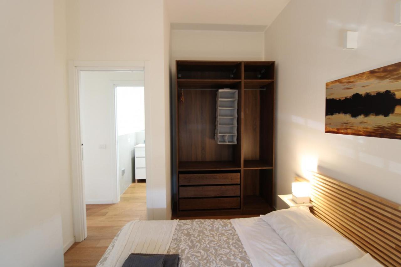 Milanrentals - Venere Apartment ภายนอก รูปภาพ