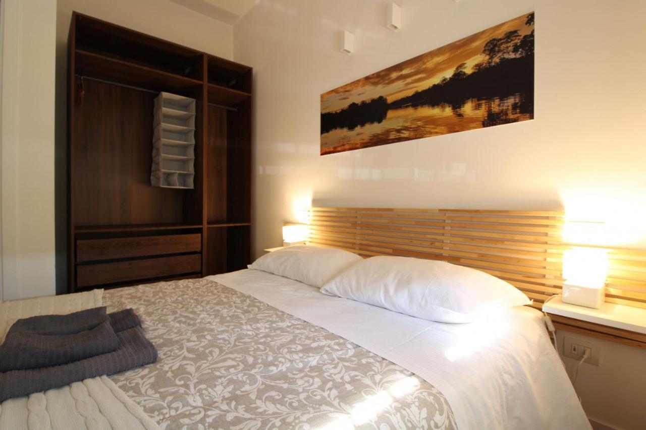 Milanrentals - Venere Apartment ภายนอก รูปภาพ